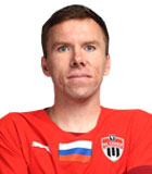 Sergey Terekhov