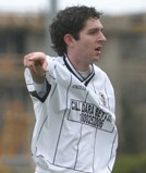 Rory Browne