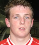 Orrin Farrell