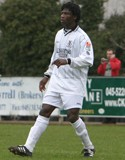Baba Issaka