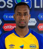 Faysal Ahmed Mohamed