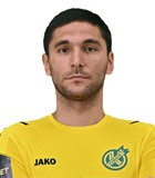 Azat Bairyyev