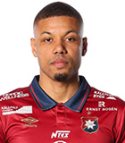 Mikael Dyrestam