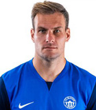 Michal Rabusic