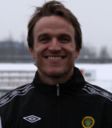 Morten Giaever