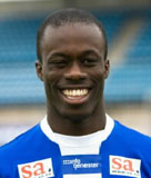 Emmanuel Nii Ashitey Amarh