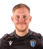 Sander Sinilaid
