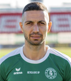 Daniel Genov