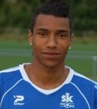 Mory Antrope
