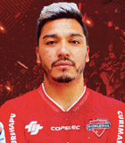 Lorenzo Reyes