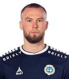 Alexander Faltsetas