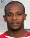 Patrick Samba