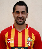 Leandro Damian Aguirre