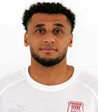 Welinton Souza Silva