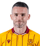 Paul McGinn