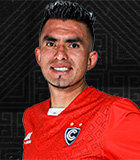 Juan Diego Lojas Solano