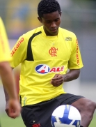 Jorbison Reis dos Santos