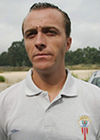 Miguel Angel Espinola Gimenez
