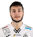 Eli Falkvard Nielsen