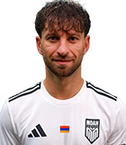 Hovhannes Hambardzumyan