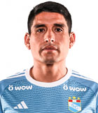 Irven Beybe Avila Acero