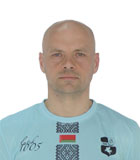 Sergey Chernik