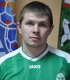 Denis Medvedev