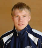 Olegs Timofejevs