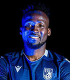 Ibrahim Kone