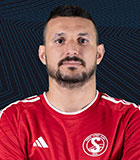 Salahat Agayev