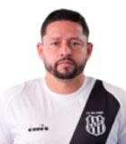 Elvis Vieira Araujo