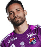 Jose Luis Chunga Vega