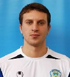 Aleksandr Mutik