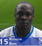 Kithson Bain