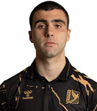 Stefan Stojanovic