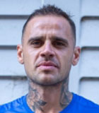 Ariel Armando Kippes