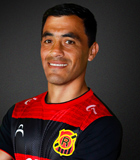 Alfredo Abalos