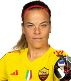 Stephanie Ohrstrom