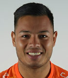 Matias Sandoval