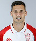 Tomas Ezequiel Guidara