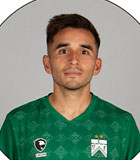 Sergio Quiroga