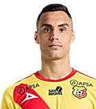 Brayan Rojas