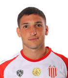 Facundo Mater