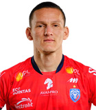 Wilmer Azofeifa