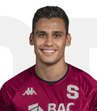 Kevin Espinoza
