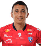 Jean Carlos Sanchez Gutierrez