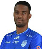 Josue Mitchell