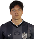 Matheus Aleksander dos Anjos