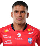 Marcos Mena