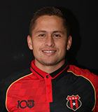 Anthony Josue Lopez Munoz